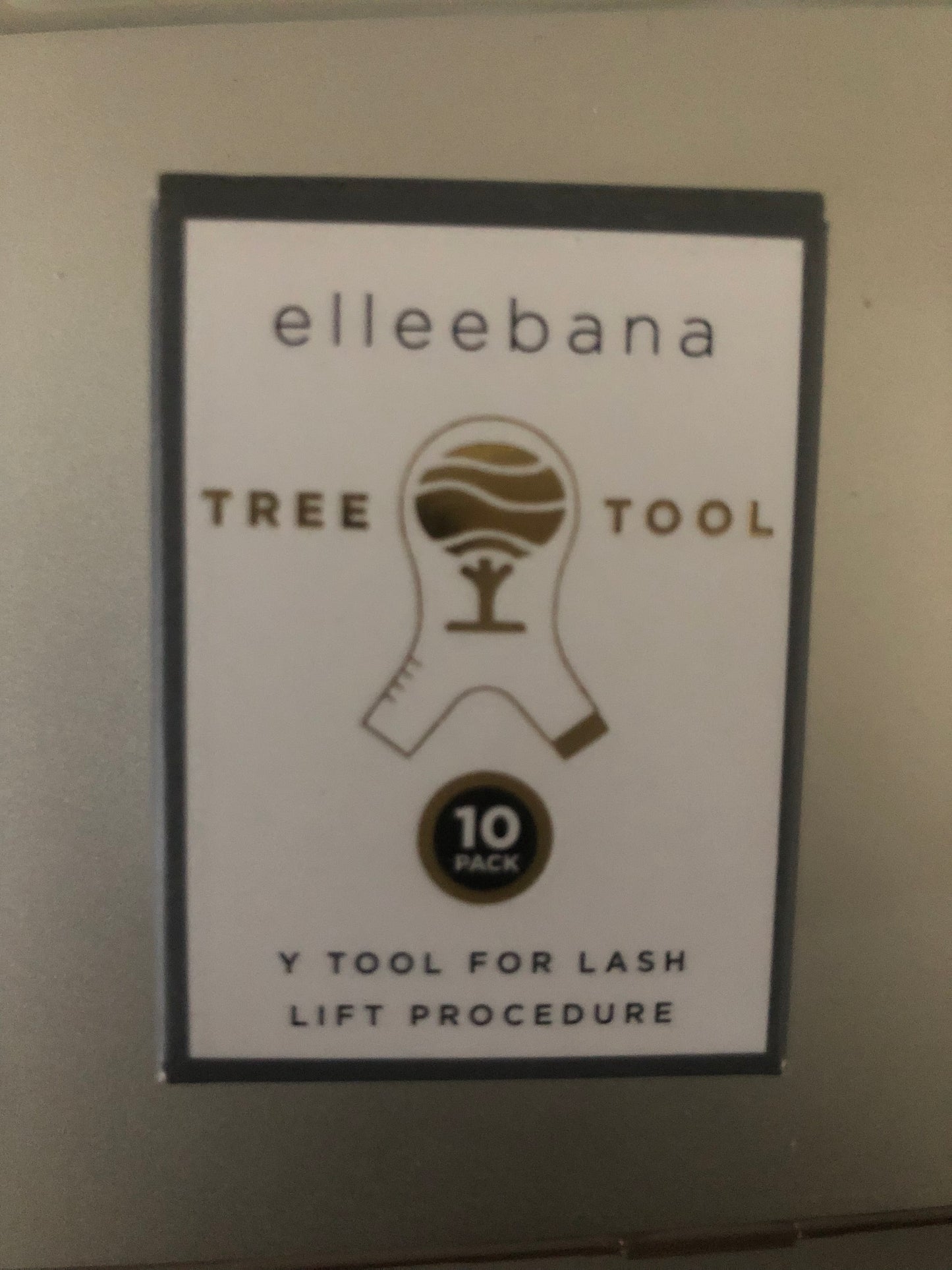 Elleebana Y-Tool Applicator (10 pack)