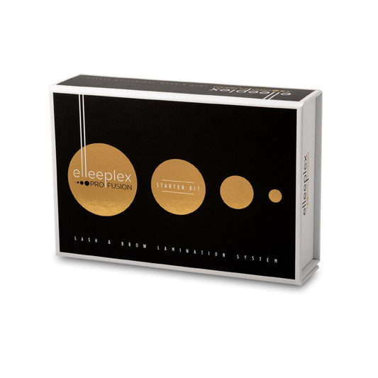 Elleeplex Profusion Lash & Brow Lamination Full Kit