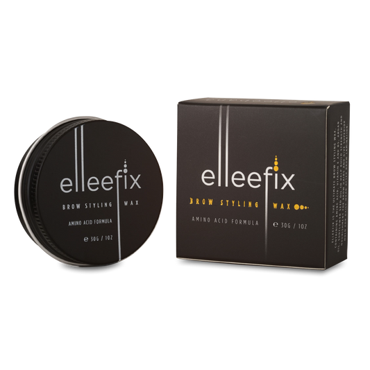 ELLEEFIX BROW STYLING WAX- NEW PRODUCT!