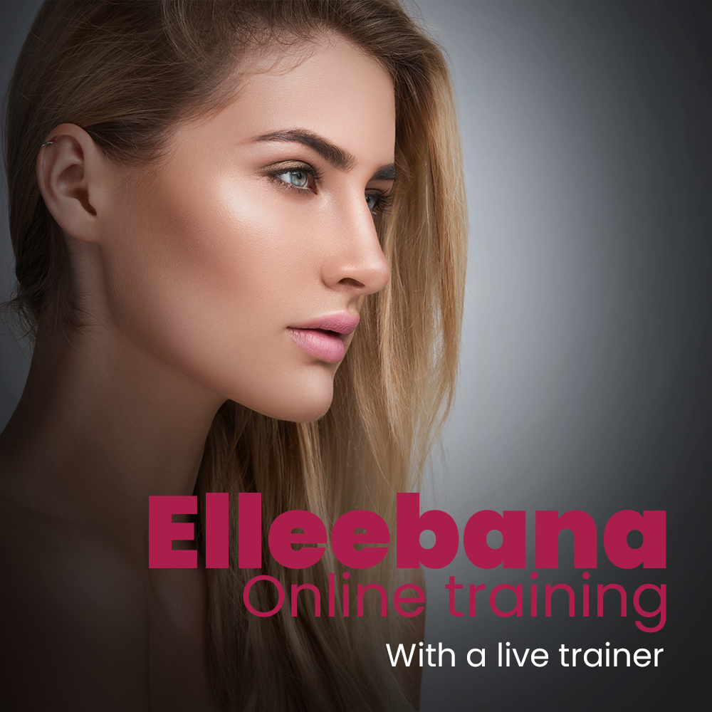 Elleebana Online Training With a Live Trainer