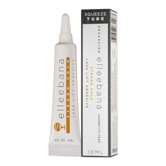 Elleebana Strong Hold Squeeze Tube Glue